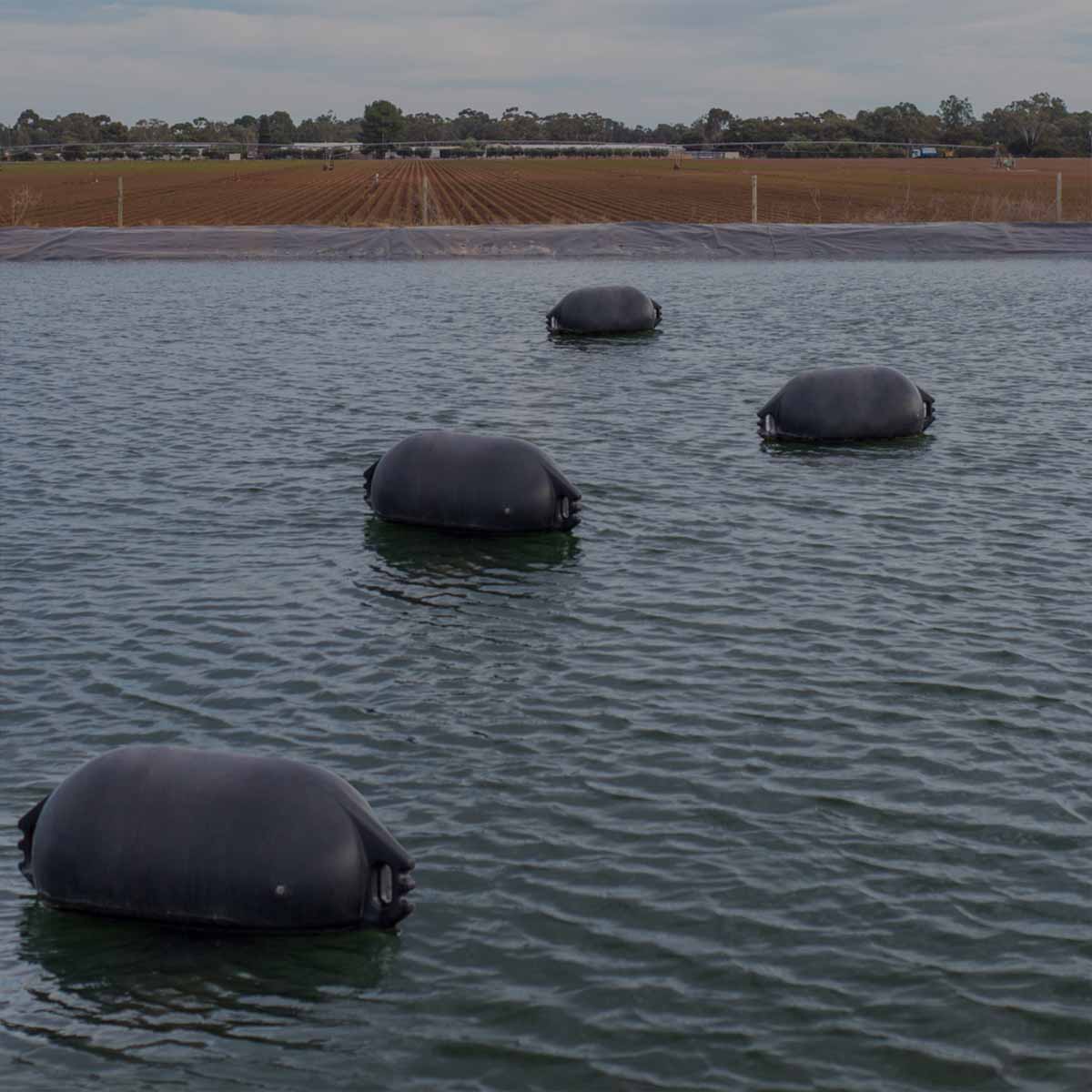 ARB SmartBar Mussel Floats