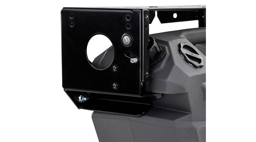 ARB SmartBar Mounting Solutions Quick Release Bracket